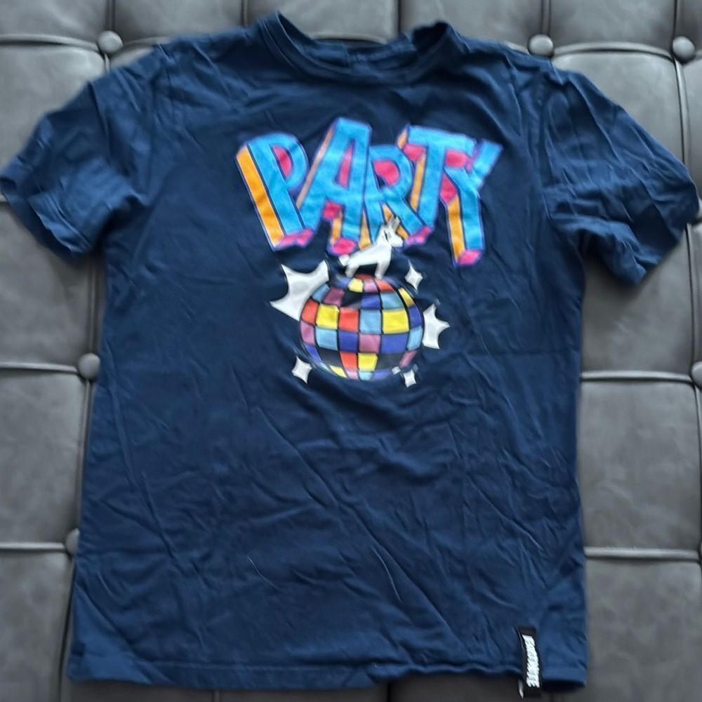 2 Fortnite Kids Graphic T-Shirts - Picture 2 of 3